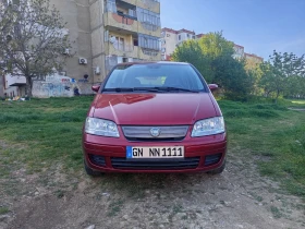 ����� �� �������� �� Fiat Idea 1.3 Multijet