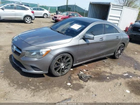 Mercedes-Benz CLA 250 2.0l 4Matic | Mobile.bg � ����� ������ 2