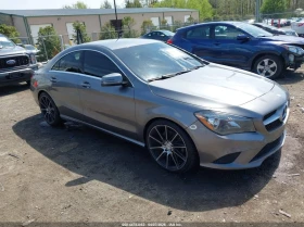 ������ Mercedes-Benz CLA 25...