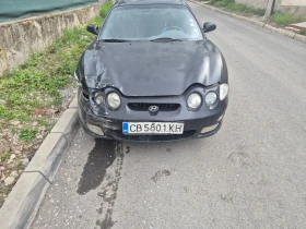 ������ Hyundai Coupe
