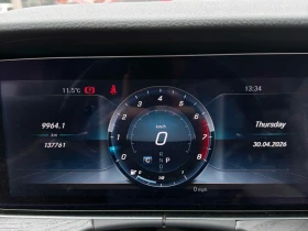 Mercedes-Benz E 400 AMG * ��������� * BURMESTER * PANO * CARFAX *  | Mobile.bg � ����� ������ 7