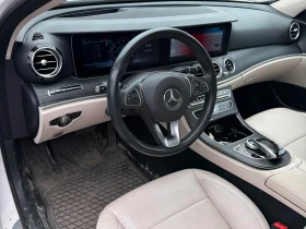 Mercedes-Benz E 400 AMG * ��������� * BURMESTER * PANO * CARFAX *  | Mobile.bg � ����� ������ 6