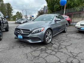 ������ Mercedes-Benz C 300