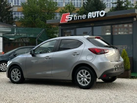 ����� �� �������� �� Mazda 2 Skyactiv-G* 1.5* 90k.c* ���������* 