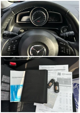 Mazda 2 Skyactiv-G* 1.5* 90k.c* ���������*  | Mobile.bg � ����� ������ 16