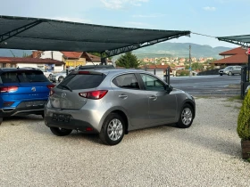 ����� �� �������� �� Mazda 2 Skyactiv-G* 1.5* 90k.c* ���������* 