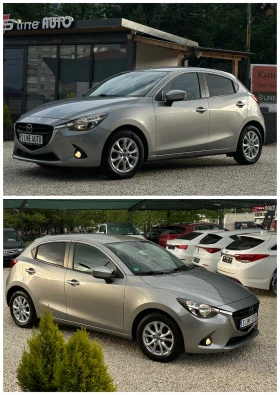 Mazda 2 Skyactiv-G* 1.5* 90k.c* ���������*  | Mobile.bg � ����� ������ 14