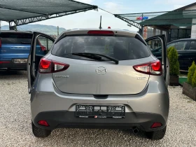 Mazda 2 Skyactiv-G* 1.5* 90k.c* ���������*  | Mobile.bg � ����� ������ 6