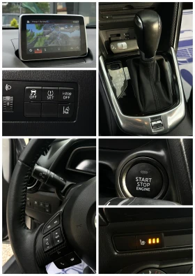 Mazda 2 Skyactiv-G* 1.5* 90k.c* ���������*  | Mobile.bg � ����� ������ 10
