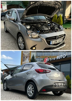 Mazda 2 Skyactiv-G* 1.5* 90k.c* ���������*  | Mobile.bg � ����� ������ 15