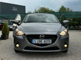 ����� �� �������� �� Mazda 2 Skyactiv-G* 1.5* 90k.c* ���������* 
