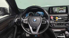 BMW 530 FACE LASER* M-PK* DISTRONIK* HEAD-UP* ������ ���� | Mobile.bg � ����� ������ 6