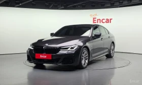 ������ BMW 530
