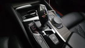 BMW 530 FACE LASER* M-PK* DISTRONIK* HEAD-UP* ������ ���� | Mobile.bg � ����� ������ 13