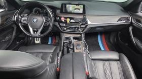 BMW 530 FACE LASER* M-PK* DISTRONIK* HEAD-UP* ������ ���� | Mobile.bg � ����� ������ 7