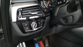 BMW 530 FACE LASER* M-PK* DISTRONIK* HEAD-UP* ������ ���� | Mobile.bg � ����� ������ 11