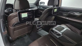 BMW 740 Li * IDIVIDUAL* �����* �����* ���������* FULL*  | Mobile.bg � ����� ������ 8