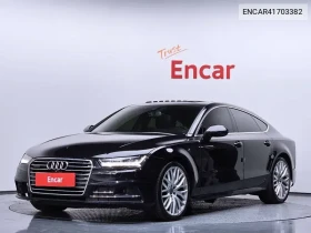 ������ Audi A7