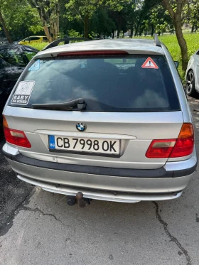 BMW 320 - 2200 € / 4302.83 лв. - 49100029 2