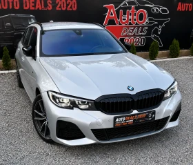 ������ BMW 320