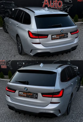 BMW 320 X-DRIVE| M-SPORT| DIGITAL| SHADOW LINE| ������ | Mobile.bg � ����� ������ 5