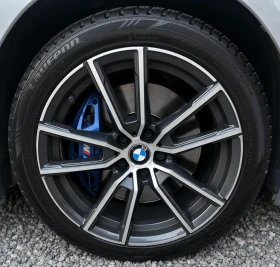 BMW 320 X-DRIVE| M-SPORT| DIGITAL| SHADOW LINE| ������ | Mobile.bg � ����� ������ 7
