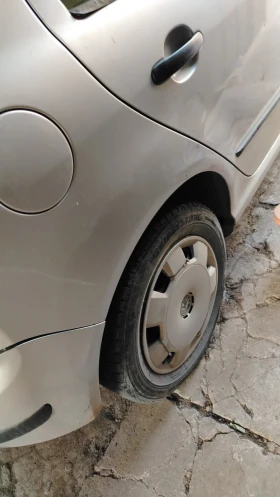 Skoda Fabia | Mobile.bg � ����� ������ 9