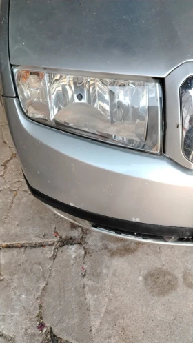 Skoda Fabia | Mobile.bg � ����� ������ 8