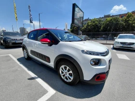 Citroen C3 1.2i/81к.с/Pure Tech - 6500 € / 12712.90 лв. - 65366588 3