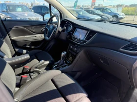 Opel Mokka X 1.4i CH 4x4 Navi AUTOMAT | Auto.bg — изображение 9