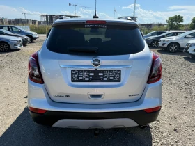 Opel Mokka X 1.4i CH 4x4 Navi AUTOMAT | Auto.bg — изображение 5