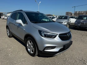Opel Mokka X 1.4i CH 4x4 Navi AUTOMAT | Auto.bg — изображение 3