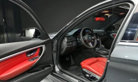 BMW 330 M-PACK* SHADOW-LINE* FACELIFT* FULL* HUD* PODGREV* | Auto.bg — изображение 10