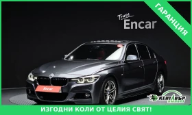 BMW 330 M-PACK* SHADOW-LINE* FACELIFT* FULL* HUD* PODGREV*