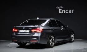 BMW 330 M-PACK* SHADOW-LINE* FACELIFT* FULL* HUD* PODGREV* | Auto.bg — изображение 2