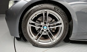 BMW 330 M-PACK* SHADOW-LINE* FACELIFT* FULL* HUD* PODGREV* | Auto.bg — изображение 5