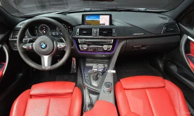 BMW 330 M-PACK* SHADOW-LINE* FACELIFT* FULL* HUD* PODGREV* | Auto.bg — изображение 7