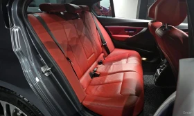 BMW 330 M-PACK* SHADOW-LINE* FACELIFT* FULL* HUD* PODGREV* | Auto.bg — изображение 11