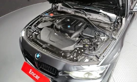 BMW 330 M-PACK* SHADOW-LINE* FACELIFT* FULL* HUD* PODGREV* | Auto.bg — изображение 6