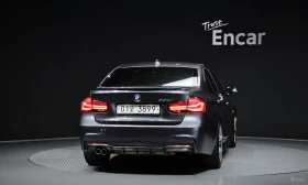 BMW 330 M-PACK* SHADOW-LINE* FACELIFT* FULL* HUD* PODGREV* | Auto.bg — изображение 4