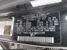 Kia EV6 Light Long Range | Mobile.bg � ����� ������ 9