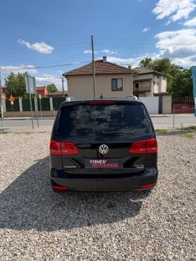 VW Touran 2.0TDi / ������� / ������������� | Mobile.bg � ����� ������ 6