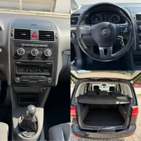 VW Touran 2.0TDi / ������� / ������������� | Mobile.bg � ����� ������ 12
