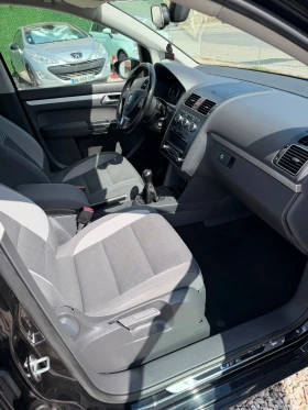 VW Touran 2.0TDi / ������� / ������������� | Mobile.bg � ����� ������ 8