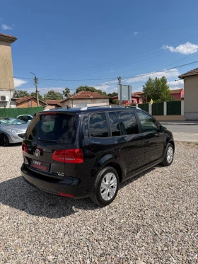 ����� �� �������� �� VW Touran 2.0TDi / ������� / �������������