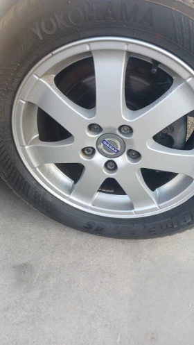 Volvo V50 ����� | Mobile.bg � ����� ������ 13