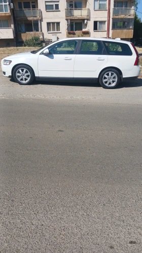 Volvo V50 ����� | Mobile.bg � ����� ������ 4