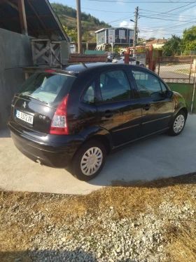 Citroen C3 С3
