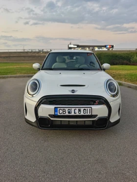 Mini Cooper s MINI Cooper S 2.0 Turbo 192 к.с. Automatic / 2023  | Auto.bg — изображение 7