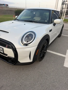 Mini Cooper s MINI Cooper S 2.0 Turbo 192 к.с. Automatic / 2023  | Auto.bg — изображение 3